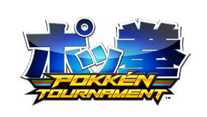 pokken tournament