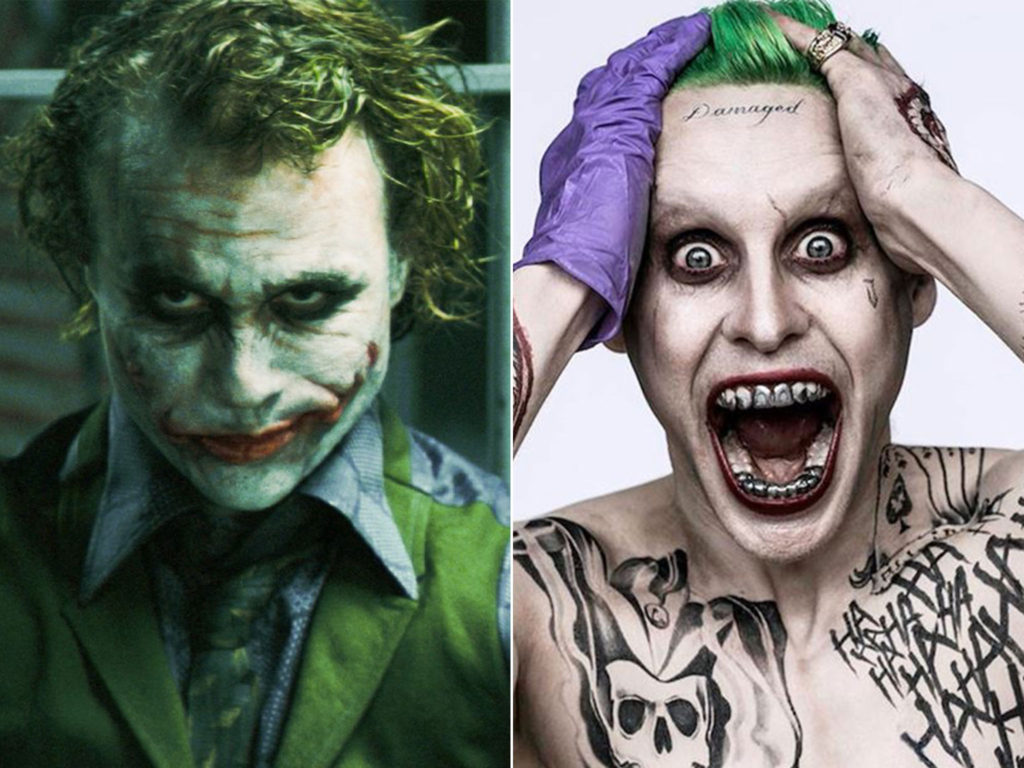 Ledger Vs Leto