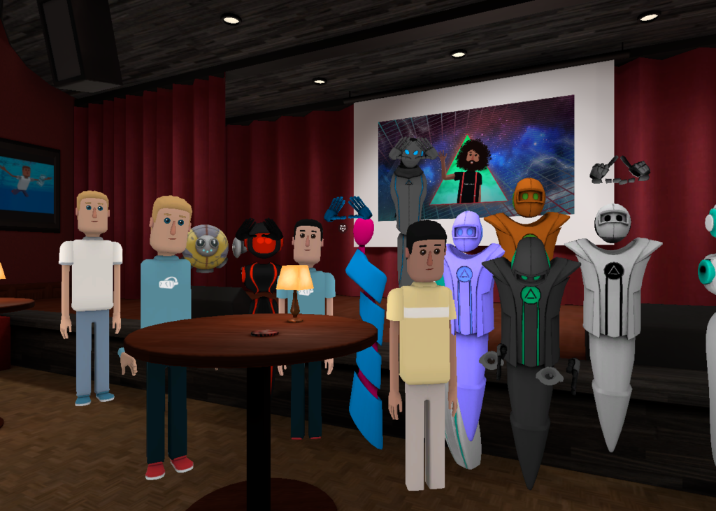 altspacevr